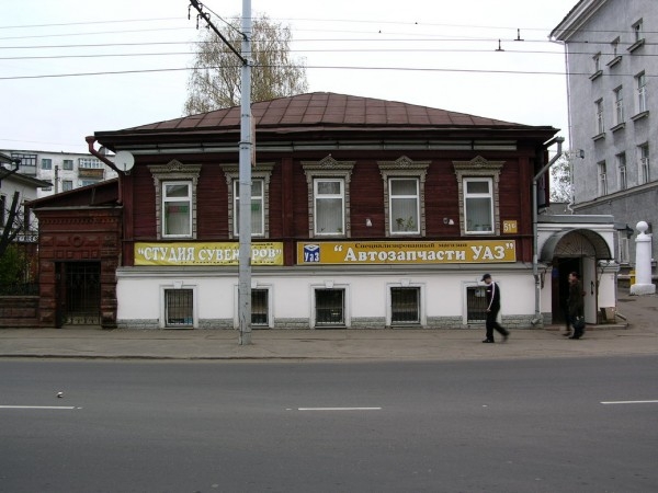 Древние цивилизации засыпало песком