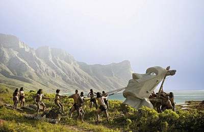 Запрещенная история