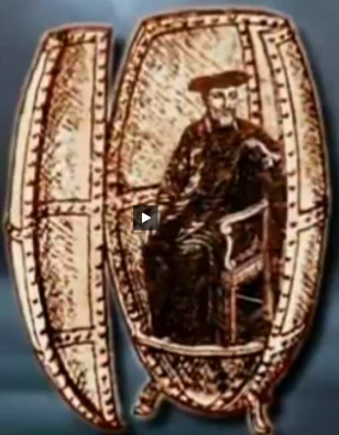 Живое знание Левашова. Или принцип действия «Зеркал Козырева»