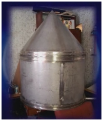 Живое знание Левашова. Или принцип действия «Зеркал Козырева»