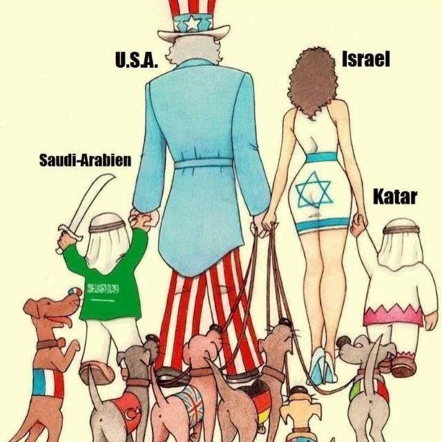 Заговор против человечества продолжается. XXI век