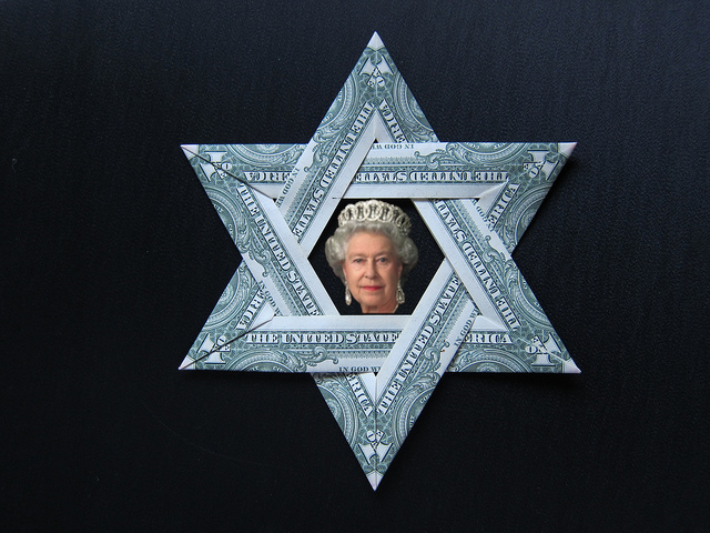 Елизавет1.png Заговор против человечества продолжается,  XXI век