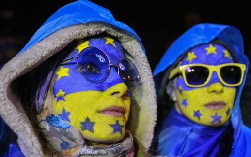 Проект «Ukraina» подошёл к своей завершающей стадии и будет закрыт в самое ближайшее время