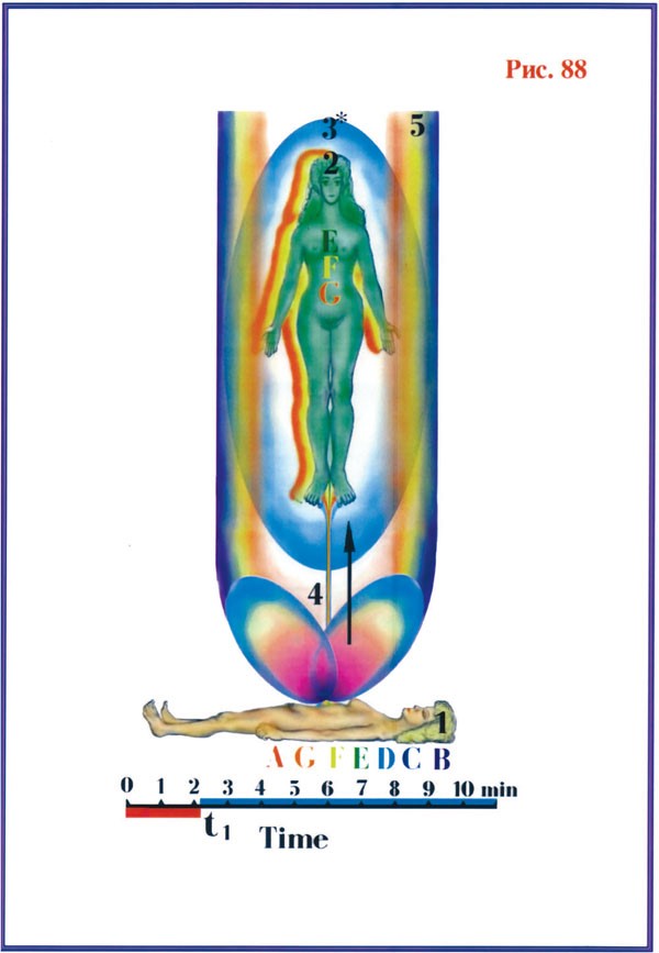 Жизнь после Жизни. Наказание за грехи. Карма