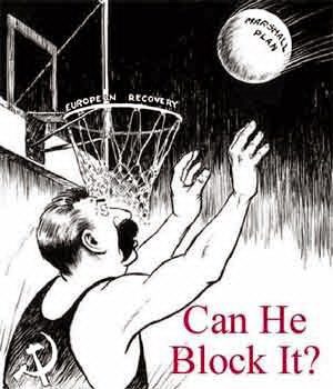 Железный занавес. Истоки Холодной войны (окончание) Железный занавес. Истоки Холодной войны